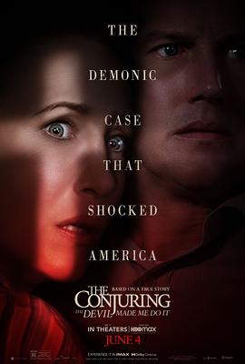 国产传媒《招魂3 The Conjuring: The Devil Made Me Do It》免费在线观看