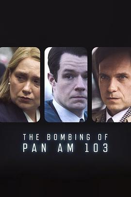 国产传媒《泛美航空103航班爆炸案 The Bombing of Pan Am 103》免费在线观看