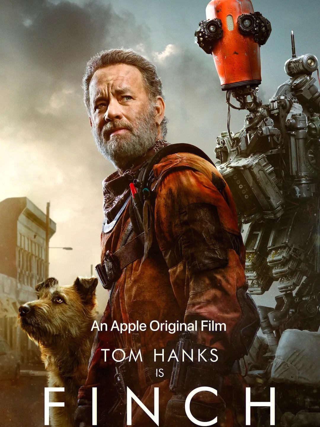 园区淫乱《芬奇的旅程【影视解说】》免费在线观看