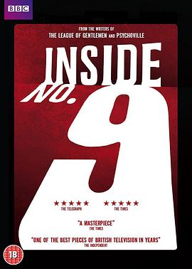 国产传媒《9号秘事 第八季 Inside No. 9 Season 8》免费在线观看