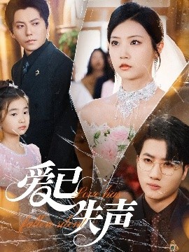 国产传媒《爱已失声》免费在线观看