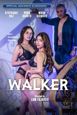 四虎影视《游走 Walker》免费在线观看