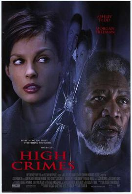 四虎影视《一级重罪 High Crimes》免费在线观看