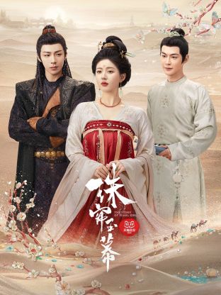 四虎影视《珠帘玉幕》免费在线观看