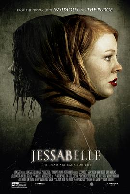 四虎影视《杰莎贝尔 Jessabelle》免费在线观看