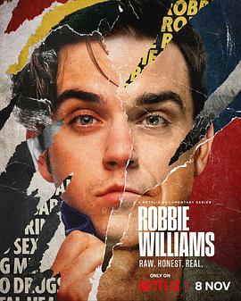 四虎影视《罗比·威廉姆斯 Robbie Williams》免费在线观看