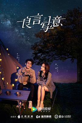 国产传媒《良言写意》免费在线观看