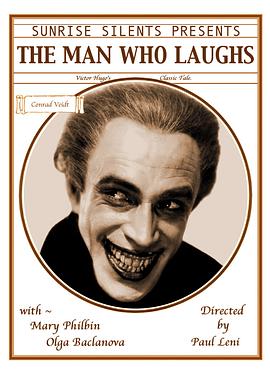 国产传媒《笑面人 The Man Who Laughs》免费在线观看